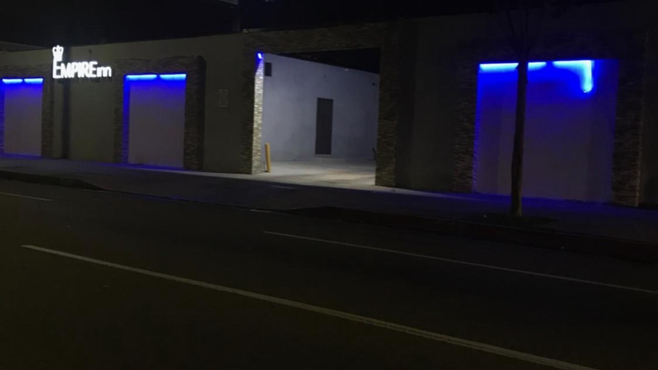 Photo of Outdoor in Park Mesa Heights