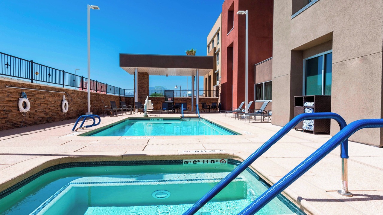 Photo of Outdoor in Palm Desert