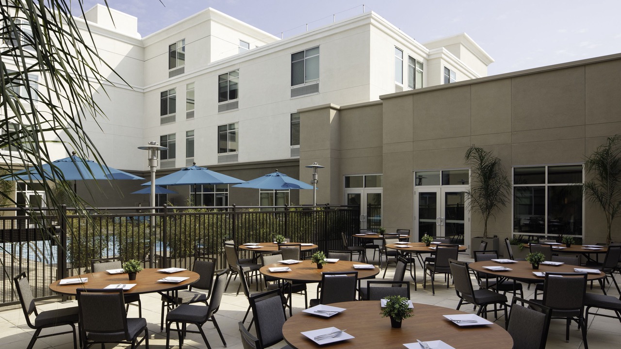 Photo of Patio Balcony in Westside Santa Cruz