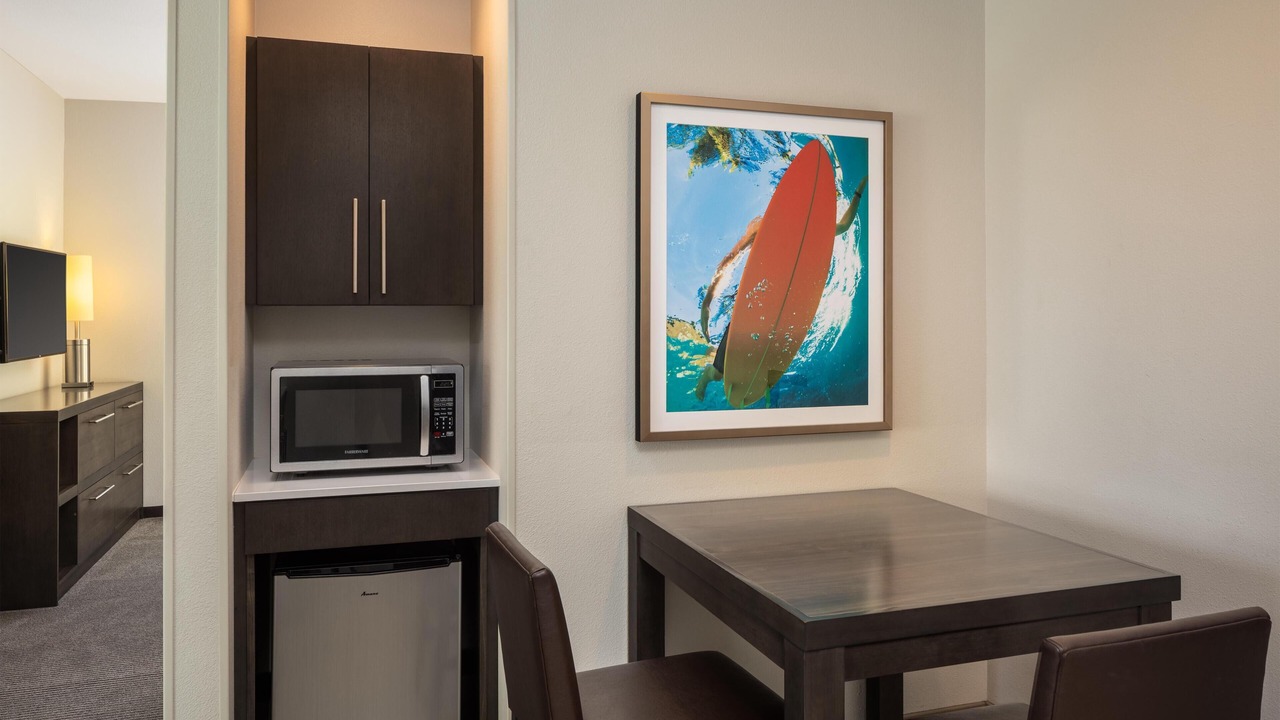 Photo of Bedroom in Westside Santa Cruz
