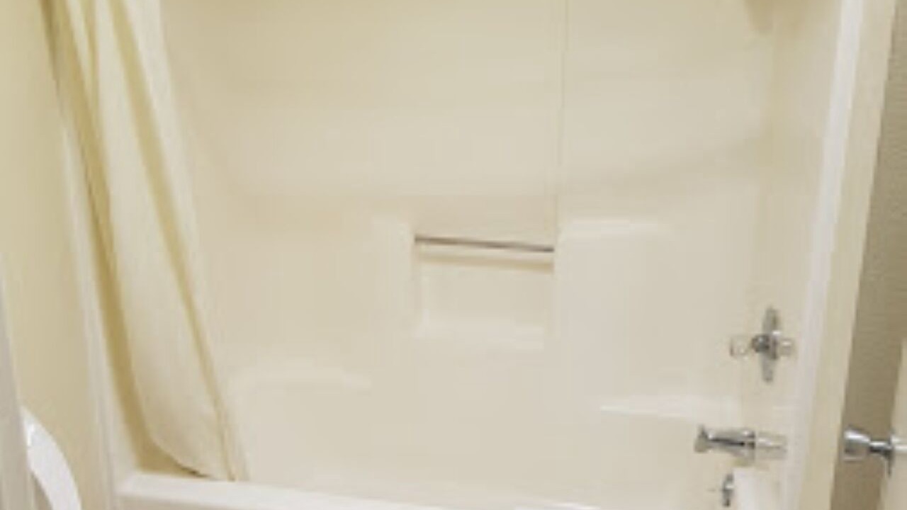 Photo of Bathroom in West Park Community