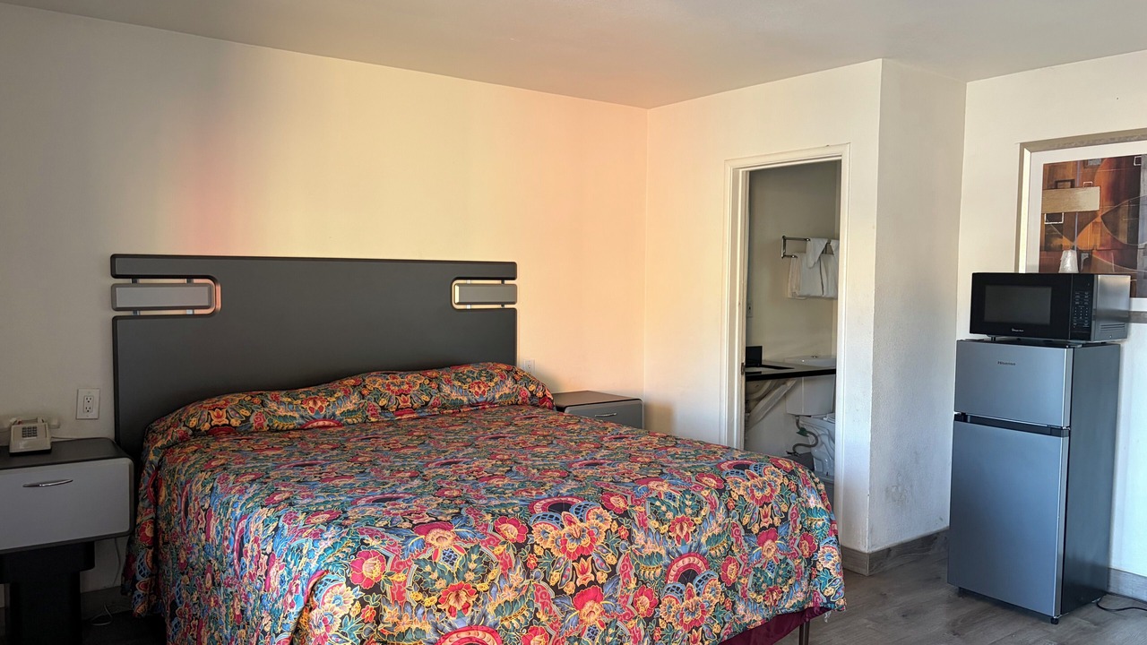 Photo of Bedroom in Tracy