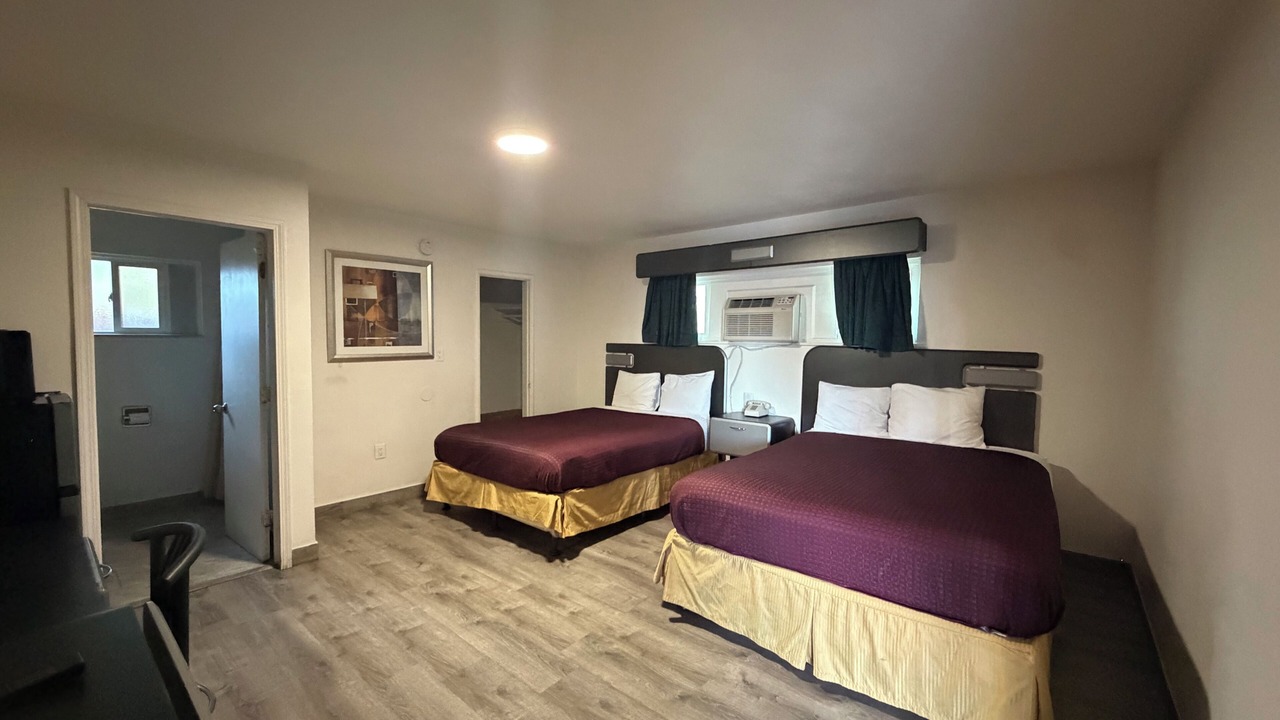 Photo of Bedroom in Tracy