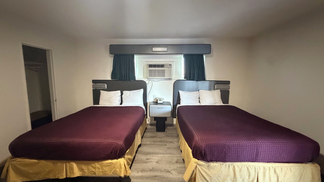 Photo of Bedroom in Tracy