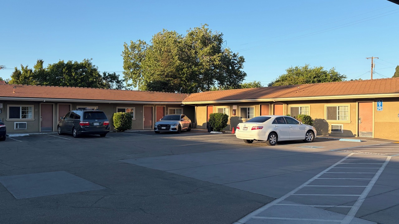 Photo of Outdoor in Tracy