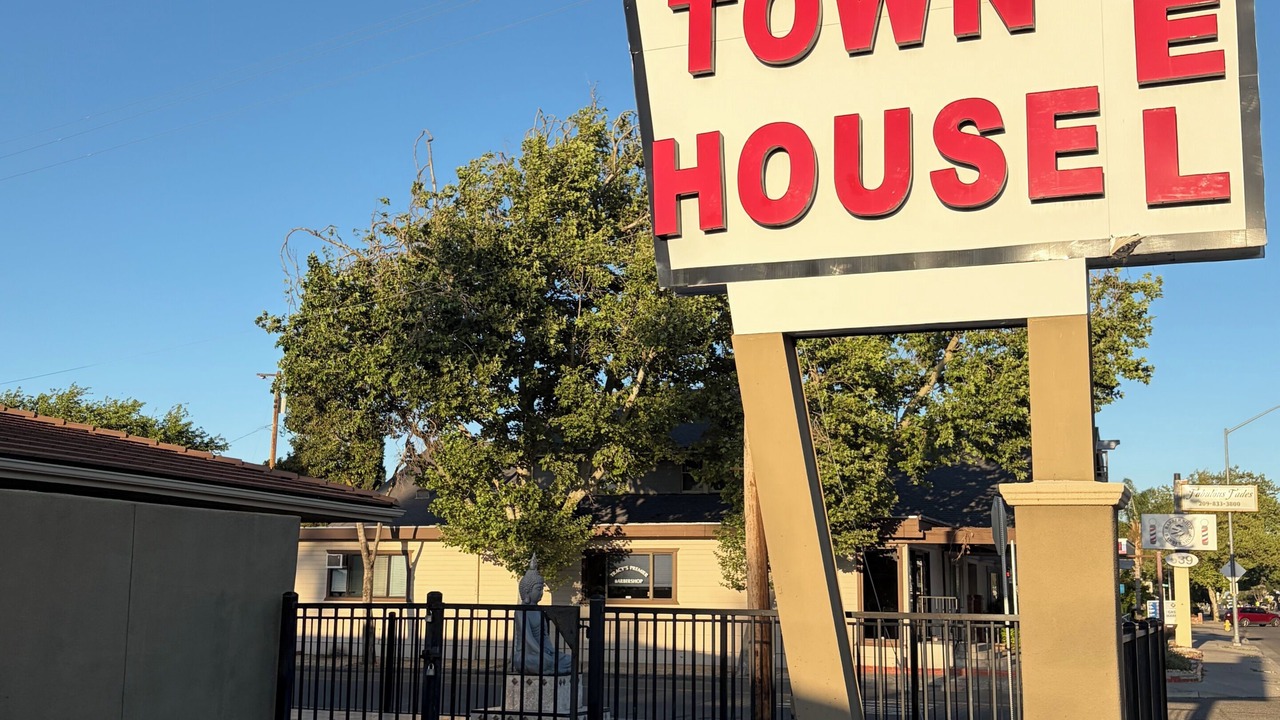 Photo of Outdoor in Tracy