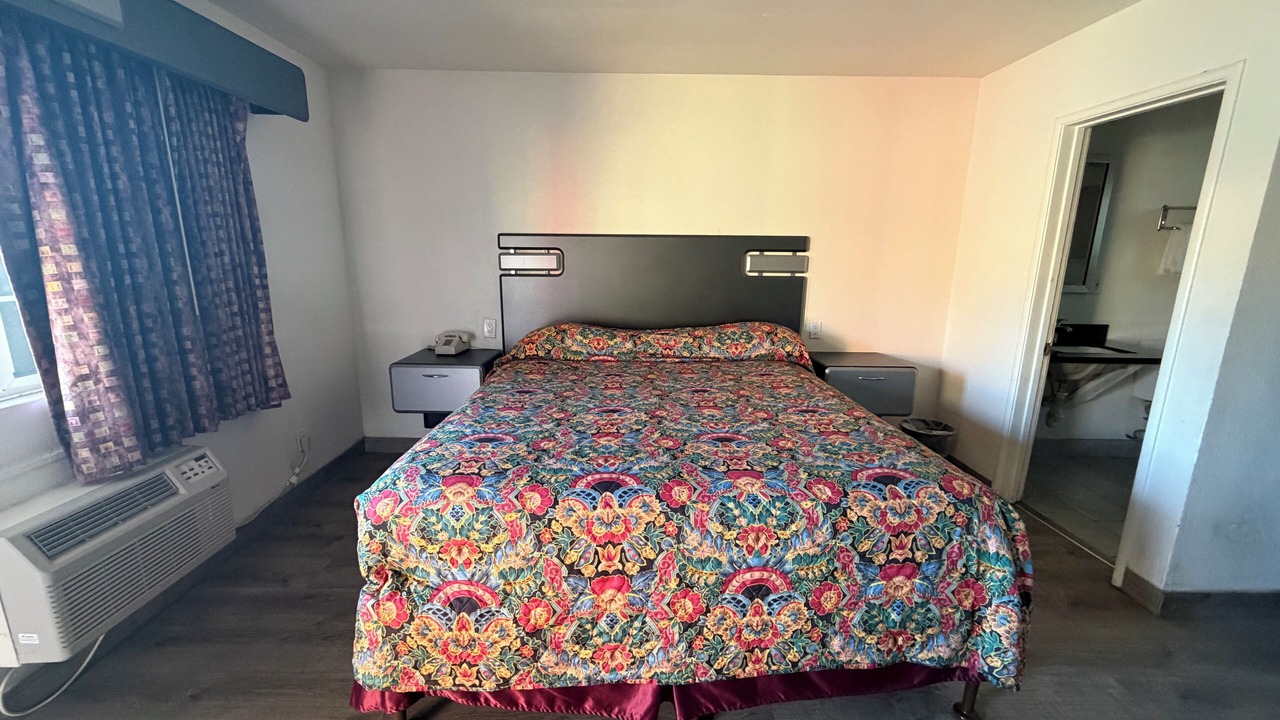Photo of Bedroom in Tracy