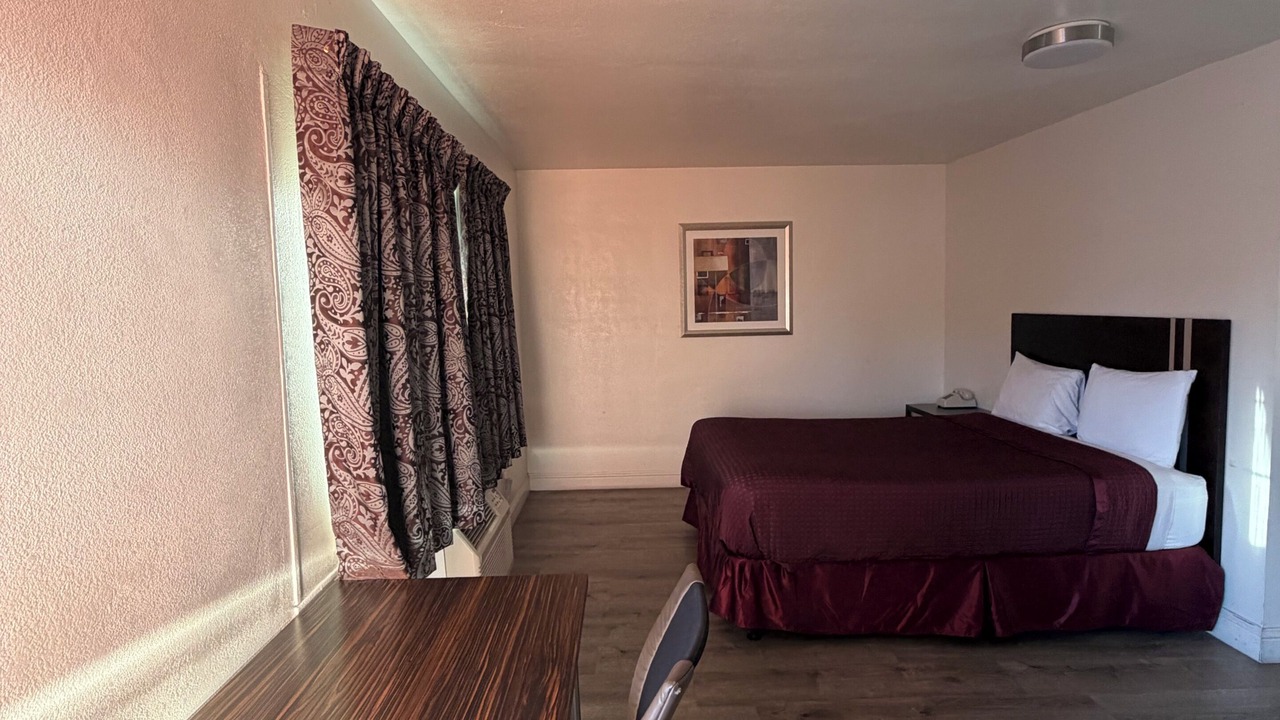 Photo of Bedroom in Tracy