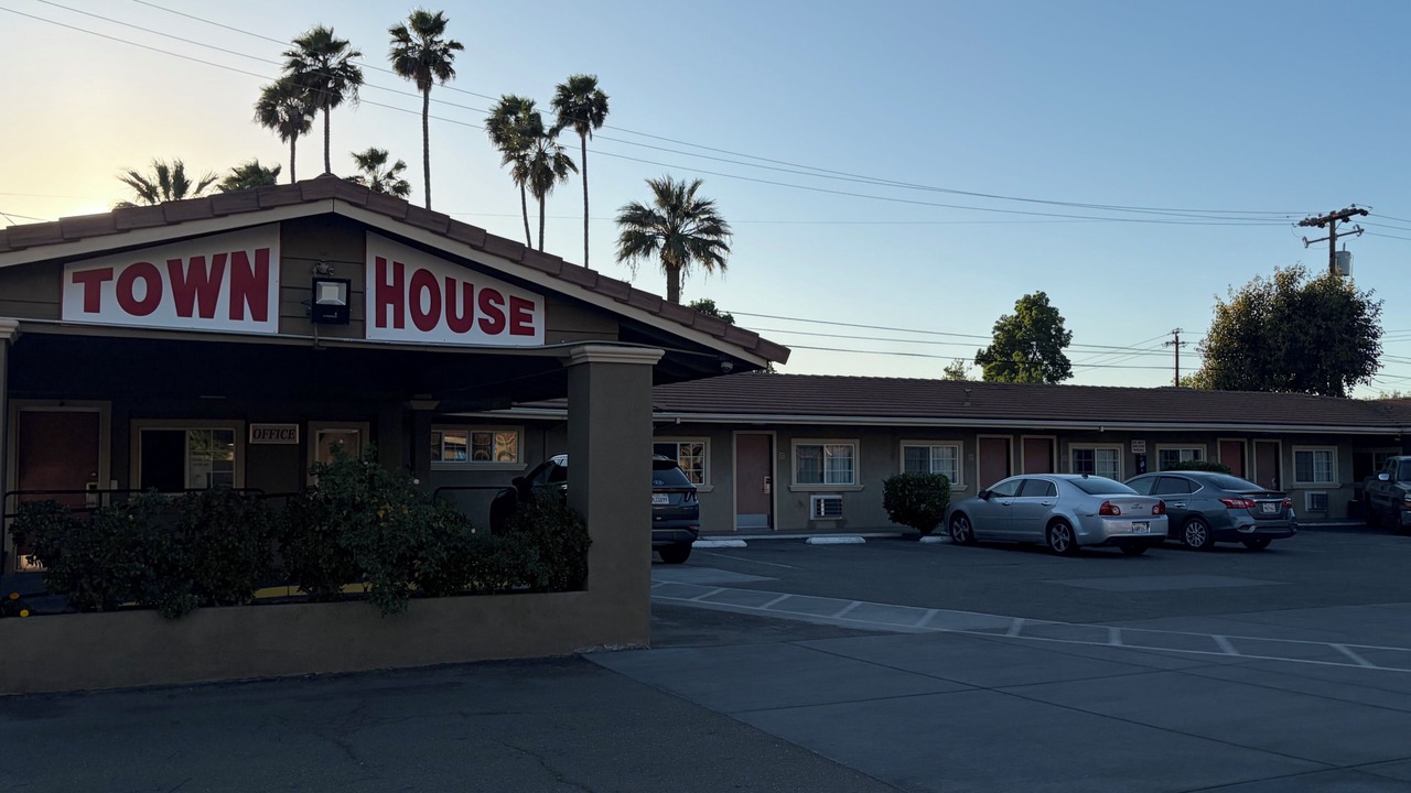 Photo of Outdoor in Tracy