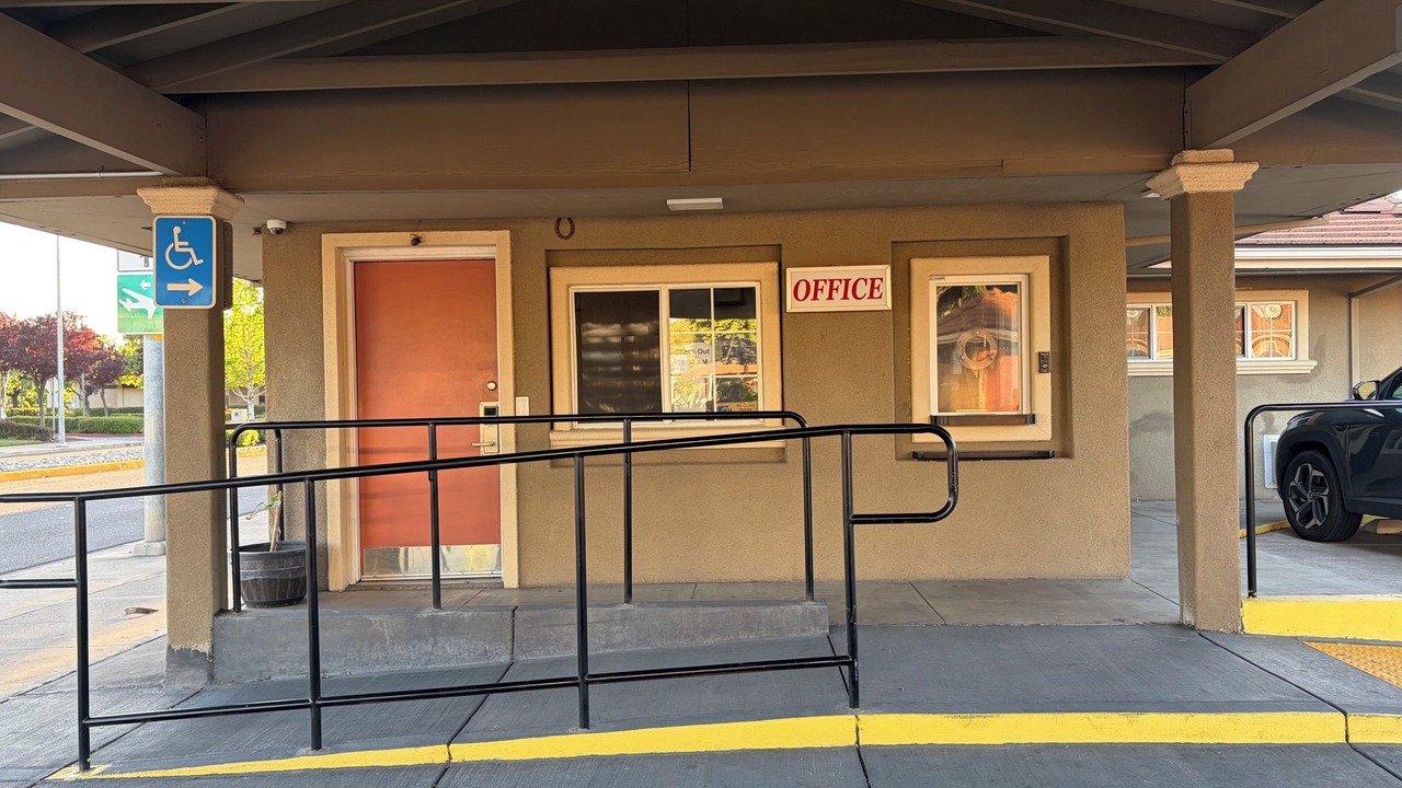 Photo of Outdoor in Tracy