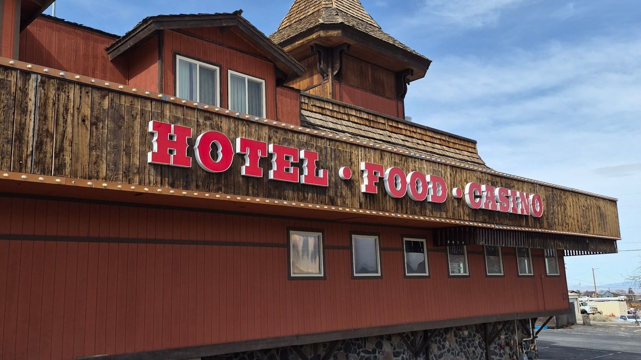 Photo of Outdoor in Tonopah