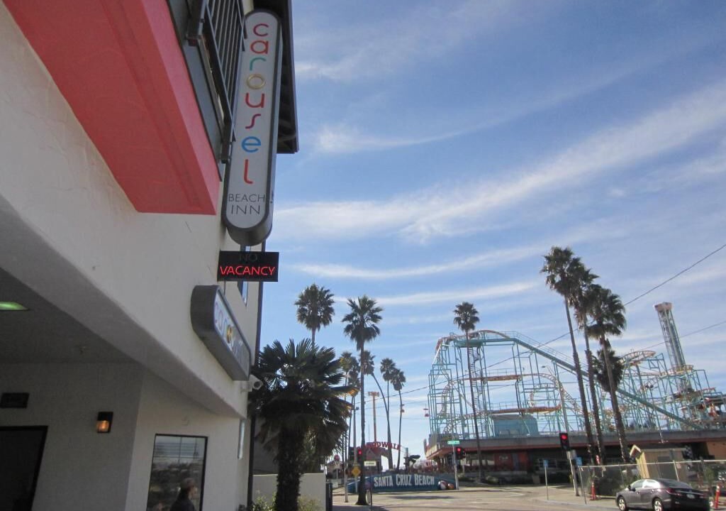 Photo of Outdoor in Westside Santa Cruz
