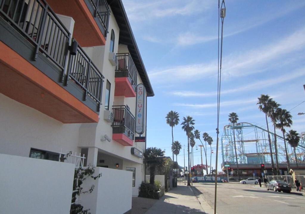 Photo of Outdoor in Westside Santa Cruz