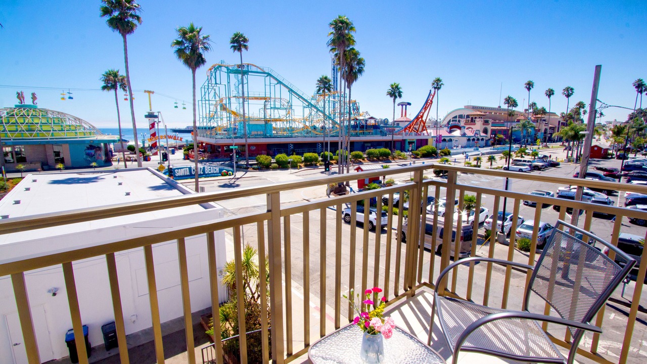 Photo of Outdoor in Westside Santa Cruz