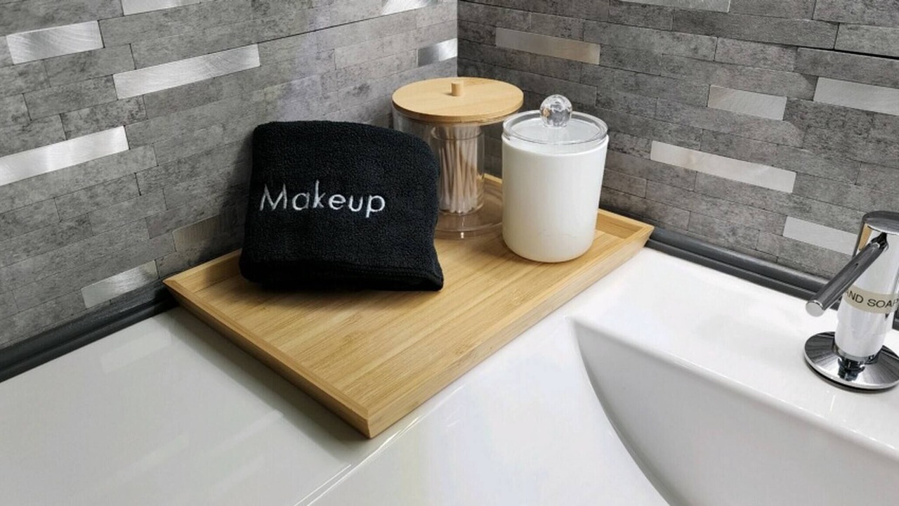 Photo of Bathroom in Midtown