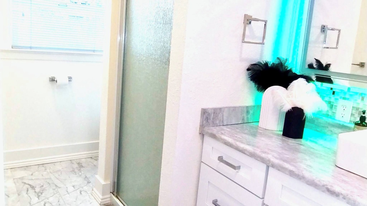 Photo of Bathroom in Midtown