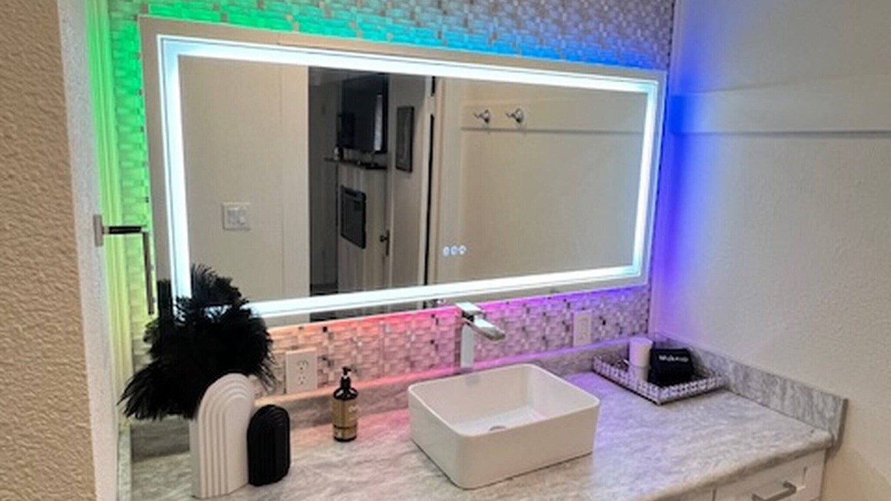 Photo of Bathroom in Midtown