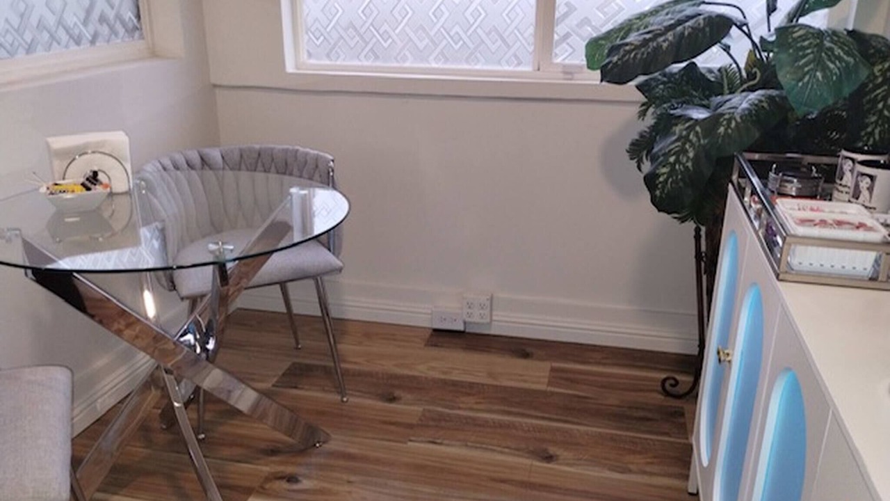 Photo of Livingroom in Midtown
