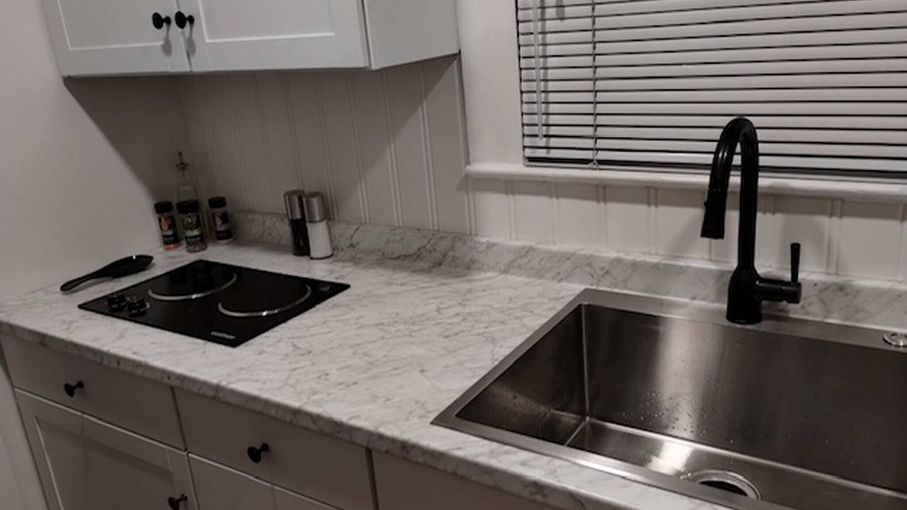 Photo of Livingroom in Midtown