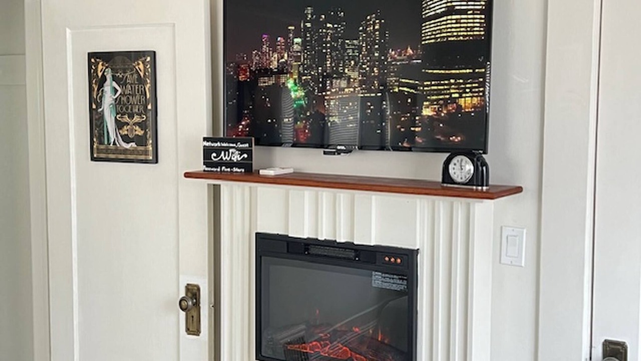 Photo of Livingroom in Midtown