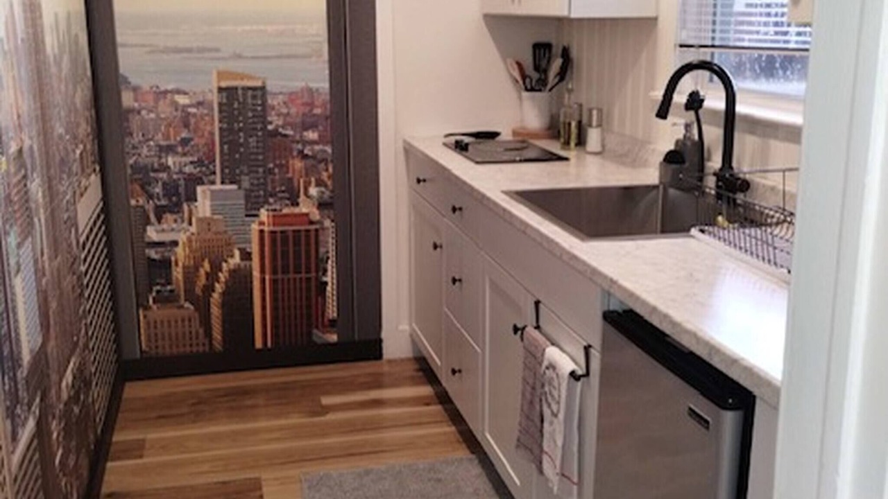Photo of Livingroom in Midtown