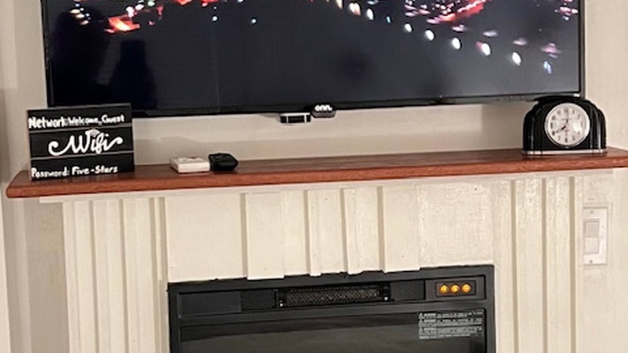 Photo of Livingroom in Midtown