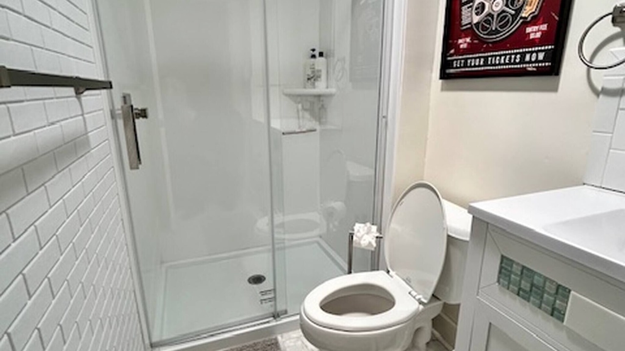 Photo of Bathroom in Midtown