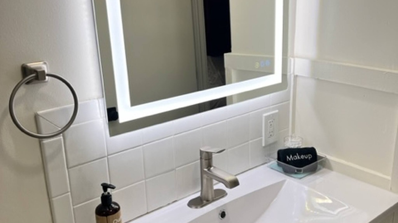 Photo of Bathroom in Midtown