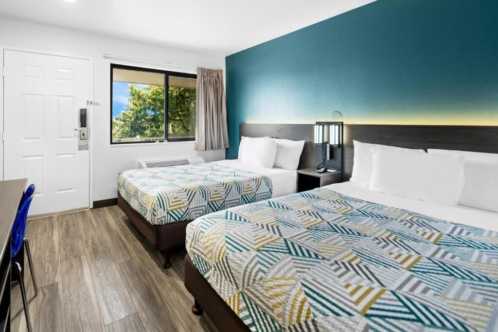 Photo of Bedroom in North Fremont Street