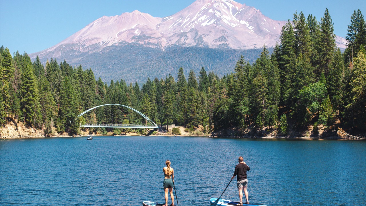 Photo of Others in McCloud