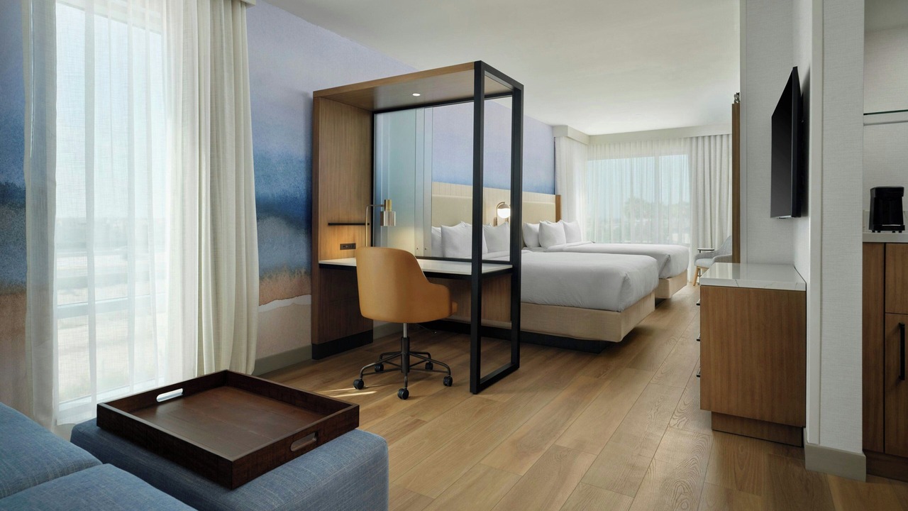Photo of Bedroom in Riverpark