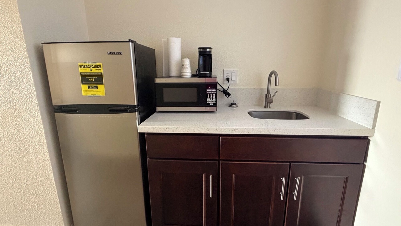 Photo of Kitchen in Desert Hot Springs