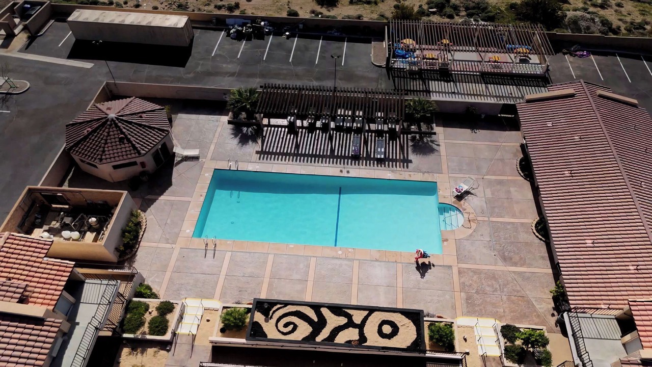 Photo of Outdoor in Desert Hot Springs