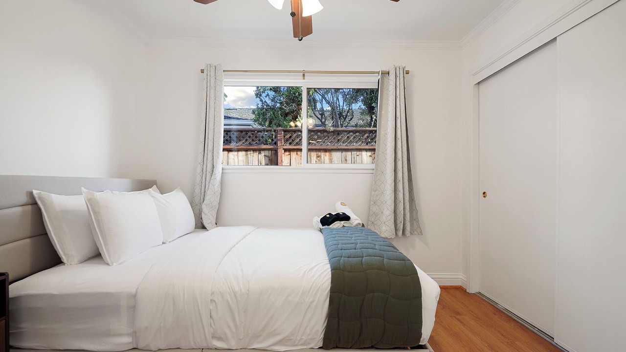 Photo of Outdoor in East San Mateo