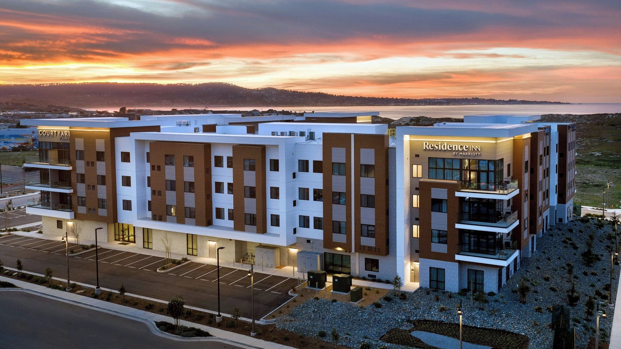 Photo of Outdoor in Sand City