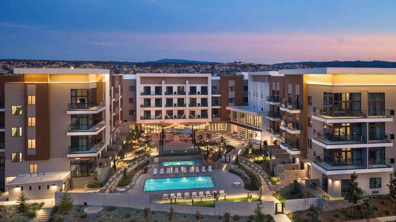 Photo of Outdoor in Sand City