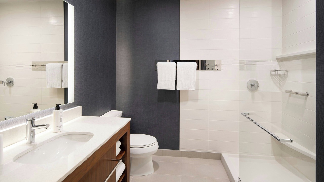 Photo of Bathroom in Sand City