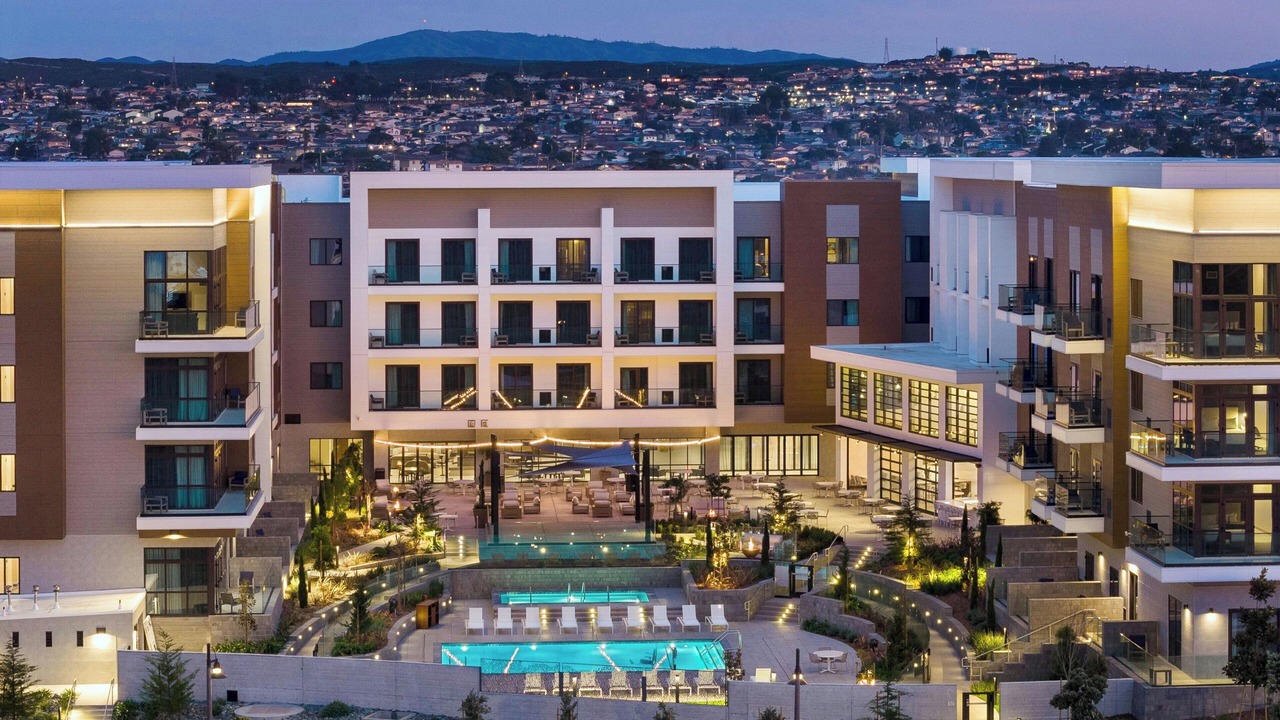 Photo of Outdoor in Sand City