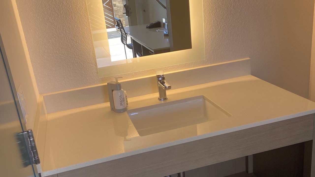 Photo of Bathroom in Tustin