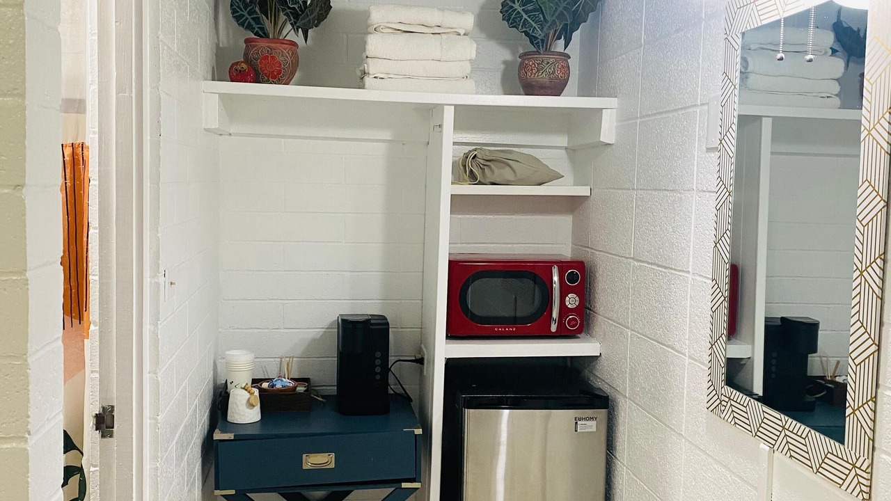 Photo of Bedroom in Three Rivers