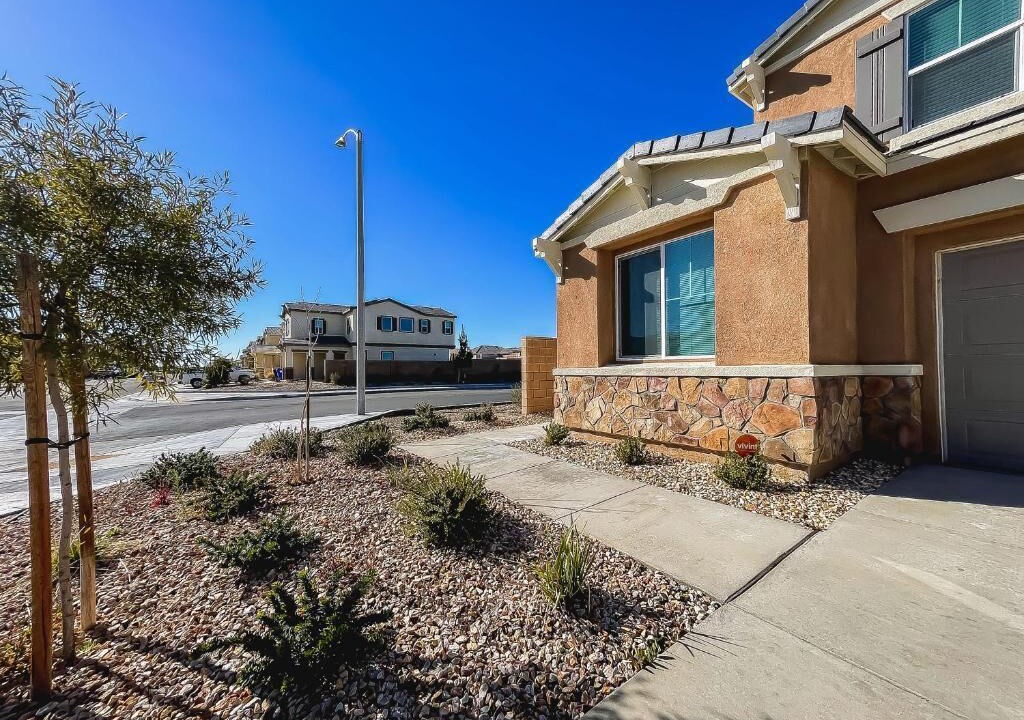 Photo of Outdoor in Victorville