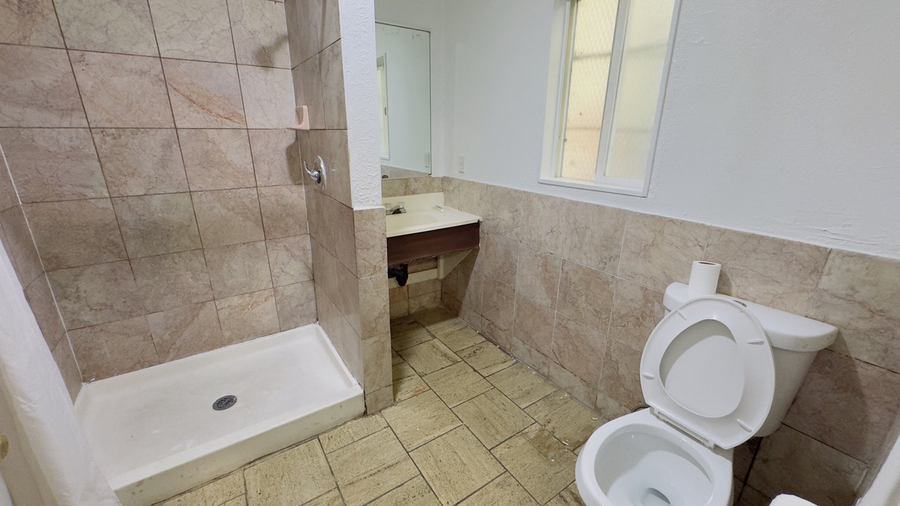 Photo of Bathroom in Oakland