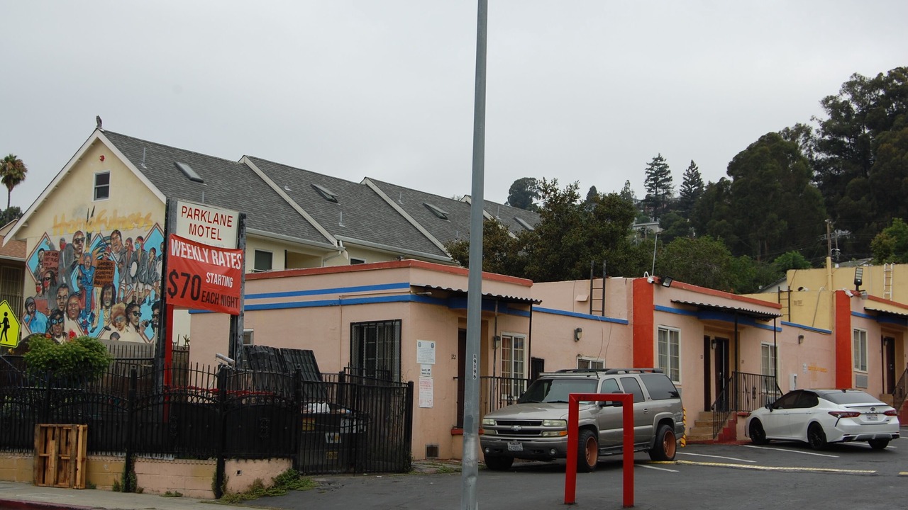 Photo of Outdoor in Oakland