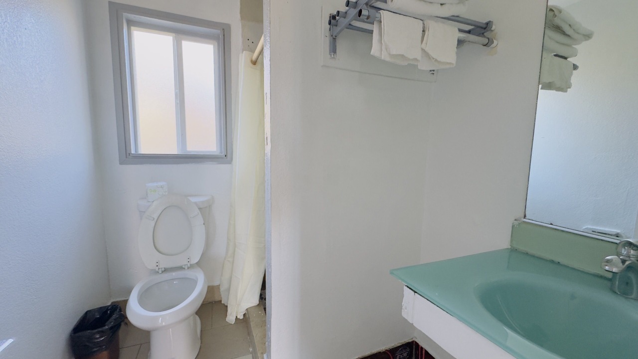 Photo of Bathroom in Oakland