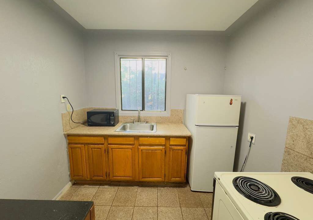 Photo of Bedroom in Oakland