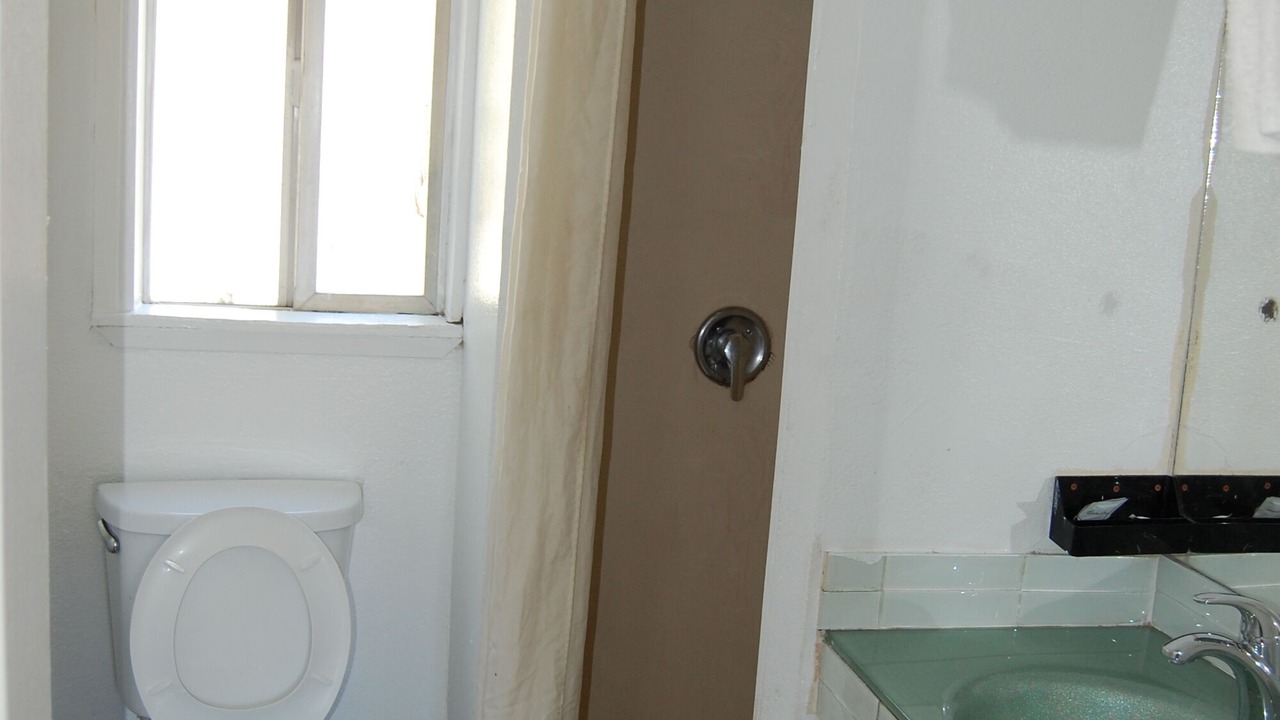 Photo of Bathroom in Oakland