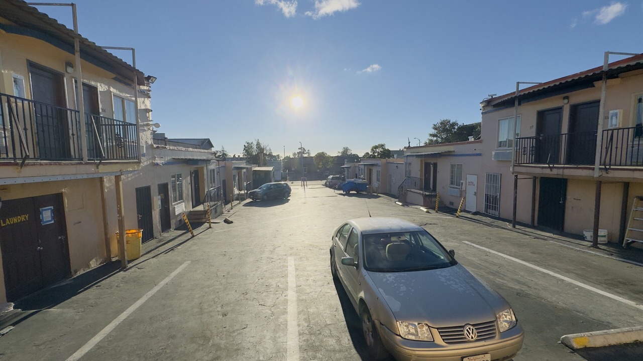 Photo of Outdoor in Oakland