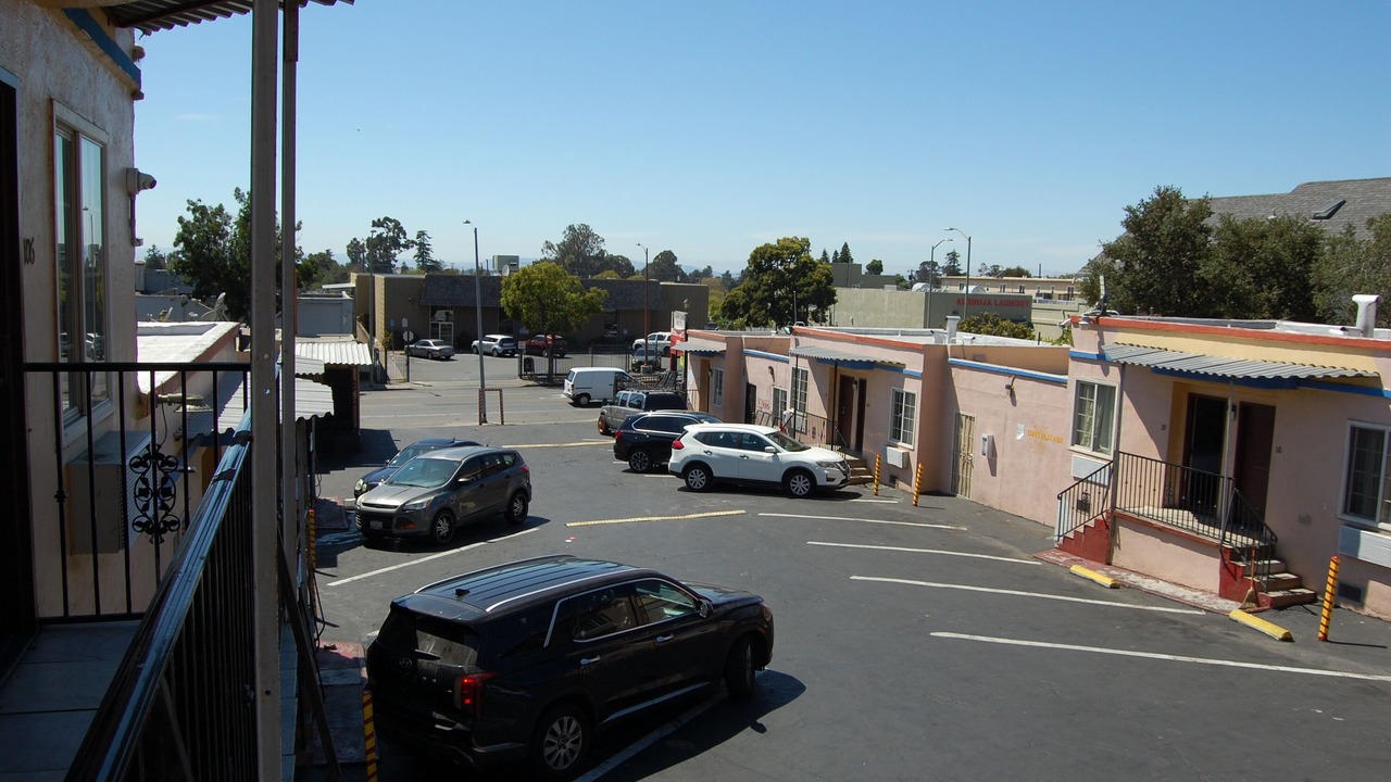 Photo of Outdoor in Oakland