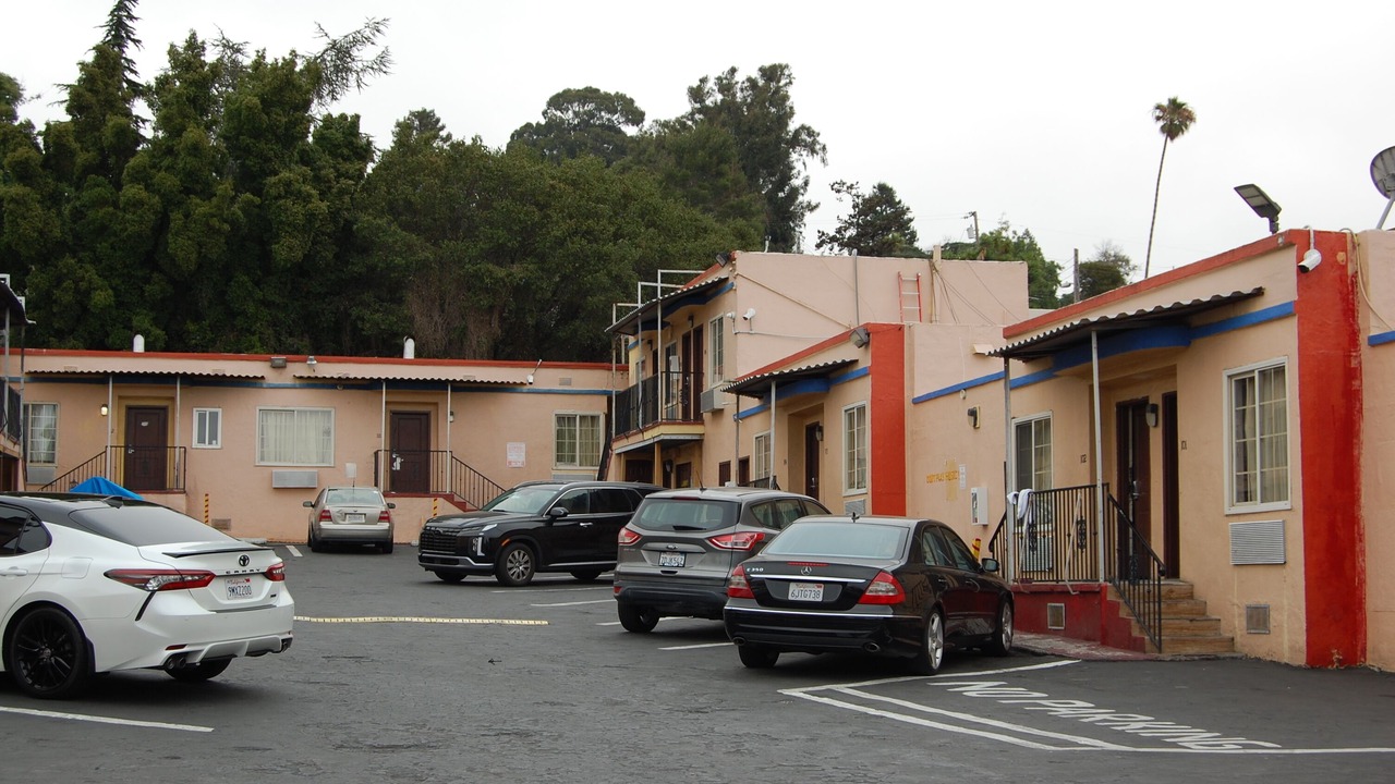 Photo of Outdoor in Oakland