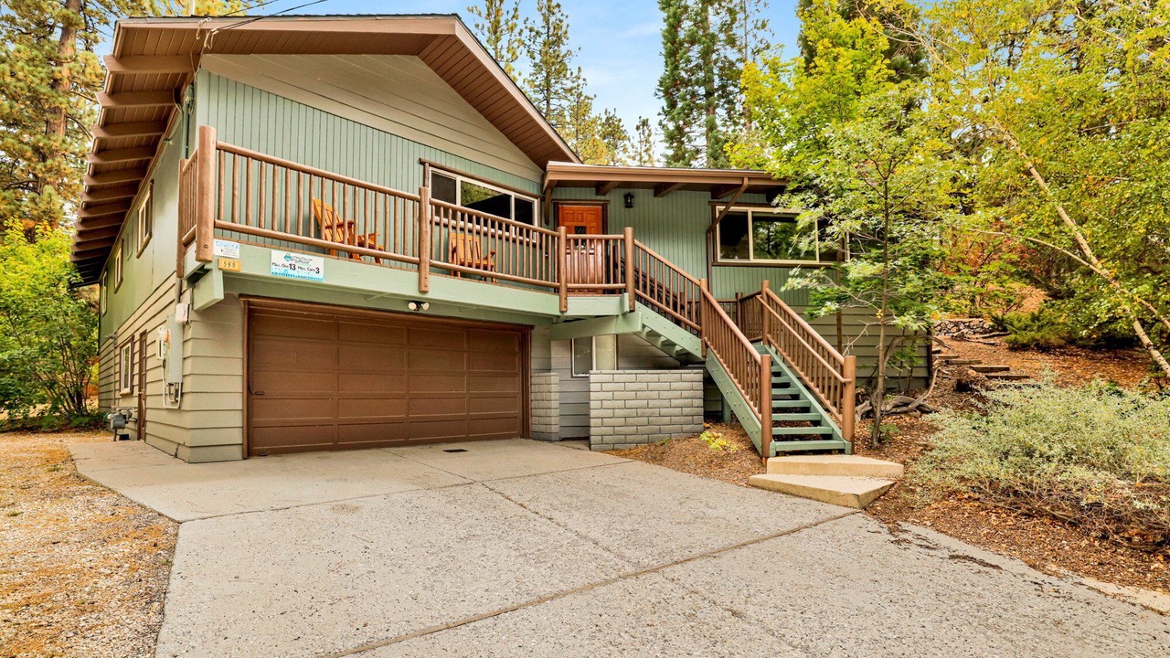 Photo of Outdoor in Summit Estates